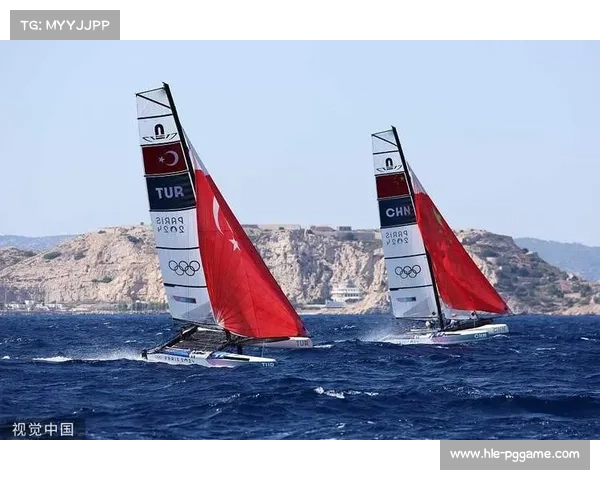 全国帆船锦标赛兰景铖与虞婷携手夺混合诺卡拉17级长距离赛冠军