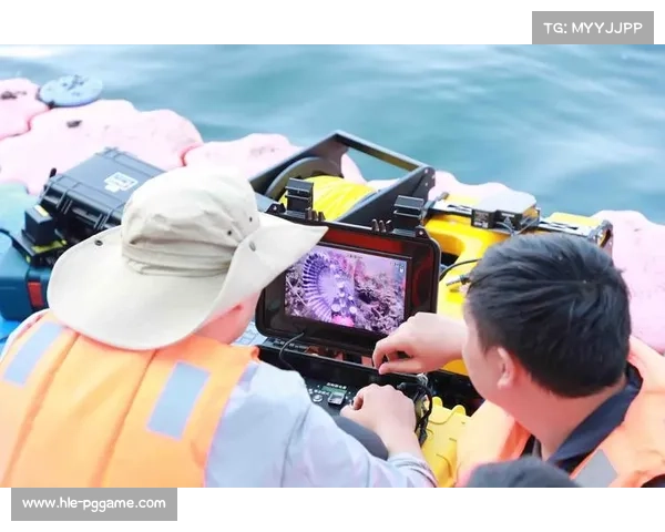 星海湾水温稳定在5-6度，组委会完成赛道浮桥搭建保障安全