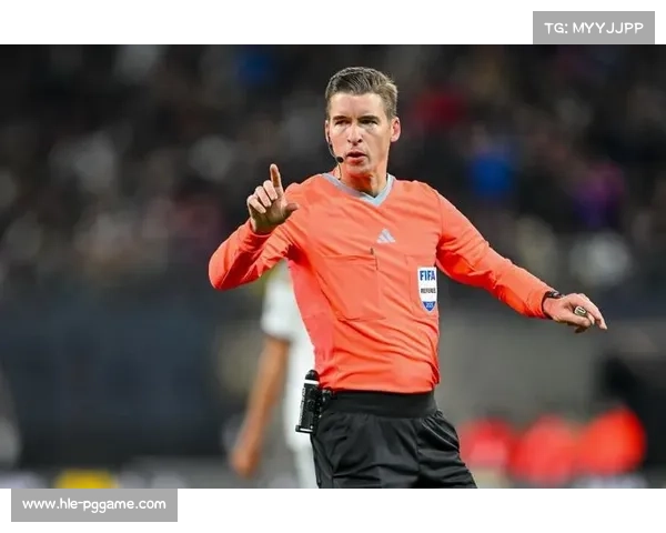 法国裁判勒泰西耶执法,曾与穆里尼奥私交甚笃引关注